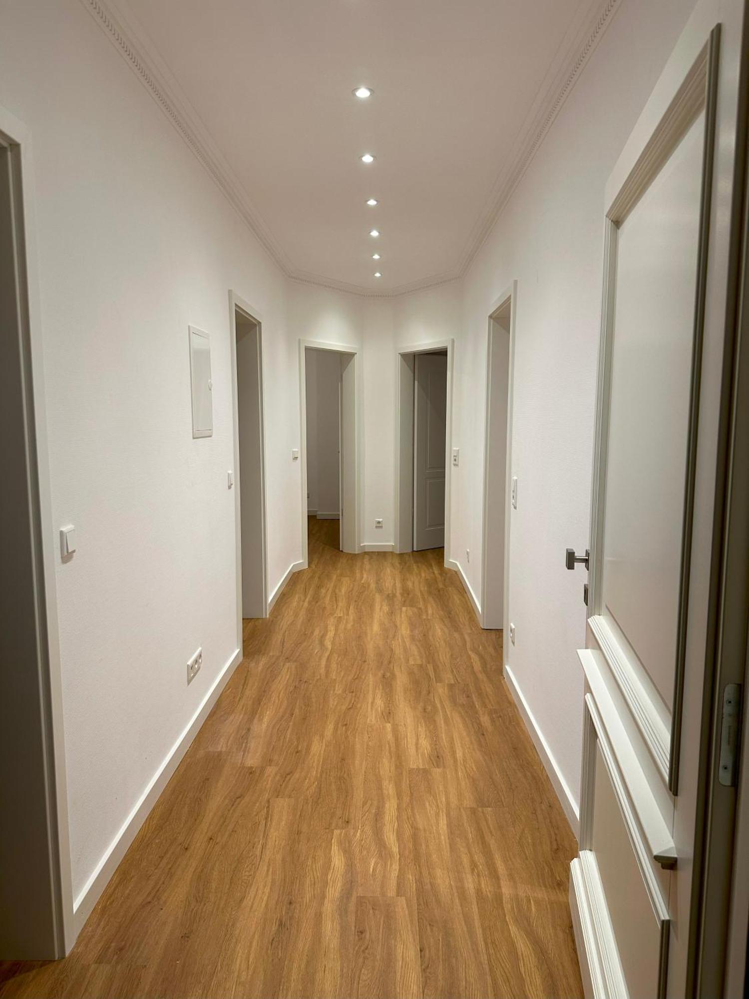 Apartment In Bad Wilhelmshoehe Mit Grossem Balkon Im Gruenen Und Kostenfreien Parkplaetzen 卡塞尔 外观 照片