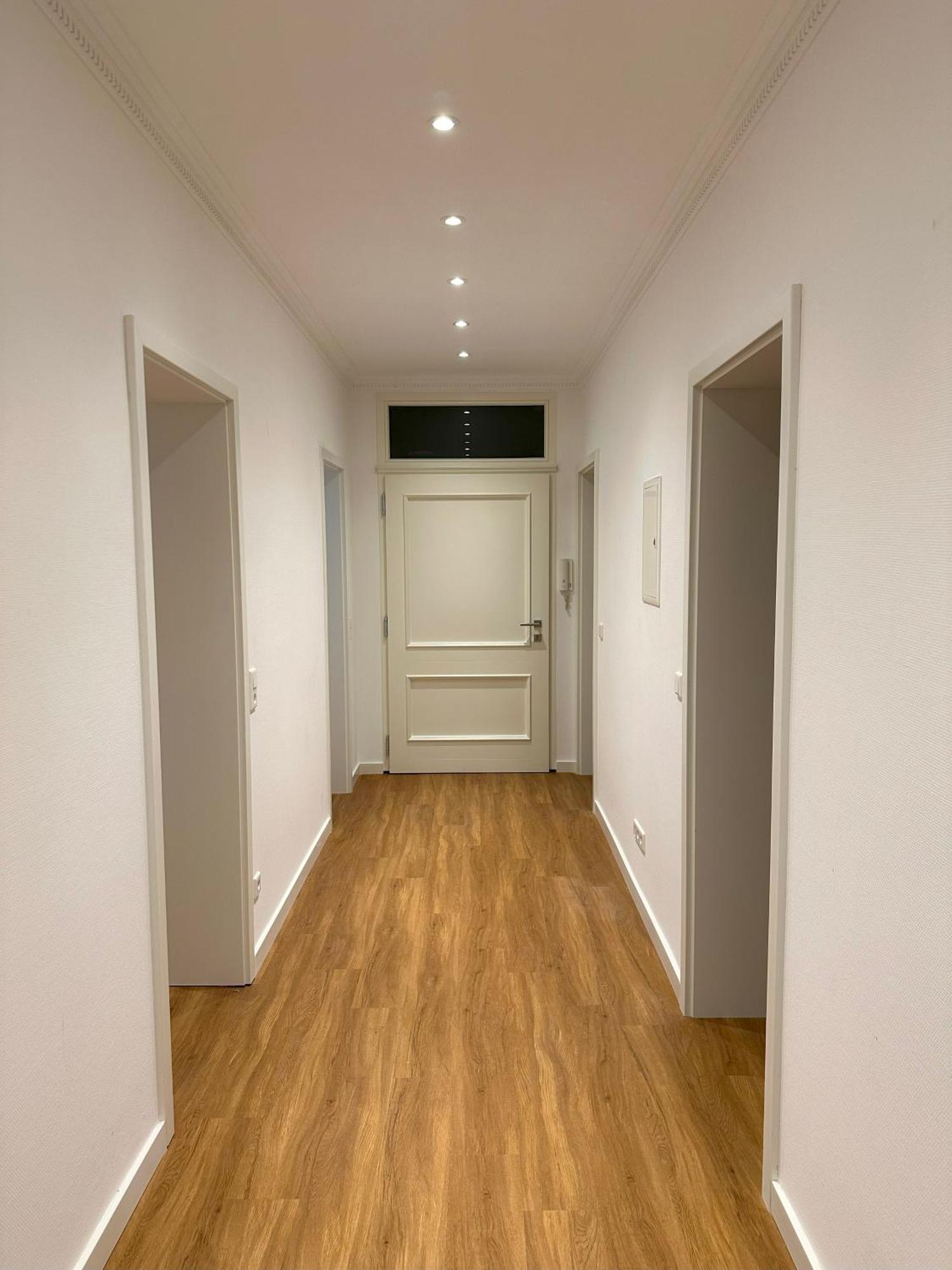 Apartment In Bad Wilhelmshoehe Mit Grossem Balkon Im Gruenen Und Kostenfreien Parkplaetzen 卡塞尔 外观 照片